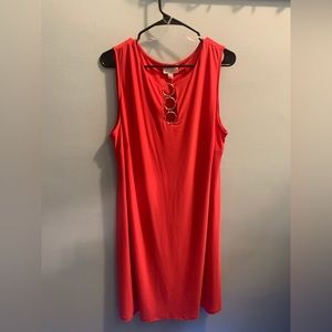 Brand New Ivy Lane Sleeveless Dress- 2x